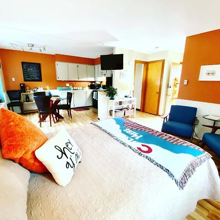 Aparthotel Remington Flats Fort Collins Exterior foto