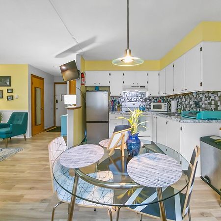 Aparthotel Remington Flats Fort Collins Exterior foto